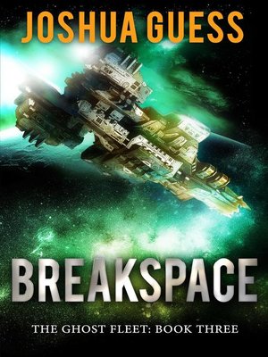 cover image of Breakspace